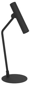 Eglo 900908 - LED Stolná lampa ALMUDAINA LED/5W/230V