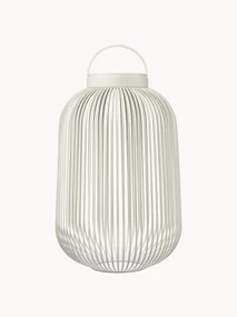 Prenosná stolová LED lampa Lito