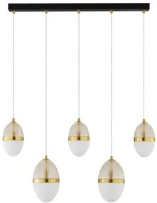 Retro luster Egna 5