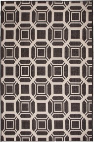 Koberec Jeans (In/Outdoor) 19220/91 rozmery koberec: 120x160 cm