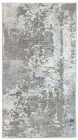 Koberec Heatset Anemon 1,6/2,3 T014a sivý/béžový