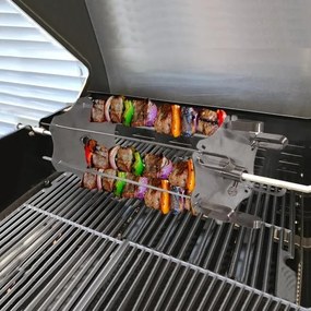 Avenberg Otočný špíz Tandoori