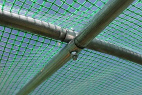 Cappa Fóliovník záhradný skrutkovaný 3×2×2 m