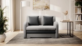 Rozkládací pohovka ARIO 130 cm Nube - výber z 10 prevedení