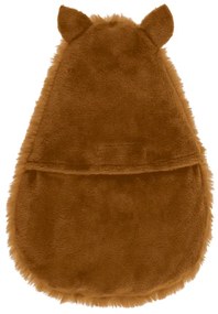 Nahrievací vankúšik s hlinenými guľôčkami Kapybara