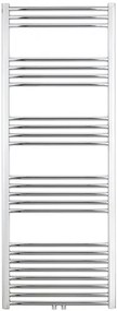 Radiátor kombinovaný Anima Marcus 160x60 cm chróm MA6001600CRSP, 1 ks
