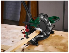 Parkside®  Skracovacia a pokosová píla PKS 1500 C4  (100384972)