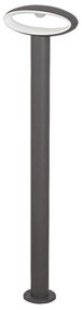 Rabalux Rabalux 8704 - LED Vonkajšia lampa BRISTOL 1xLED/9W RL8704