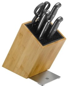 WMF - Súprava kuchynských nožov v bloku SPITZENKLASSE PLUS 6 ks