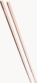 Paličky Rose Gold, 12 ks