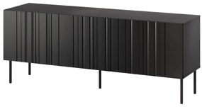 Cama Čierny TV stolík Isla 150