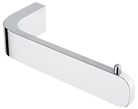 NIMCO NK 30055-26 - Držiak toaletného papiera NIKAU lesklý chróm NM0052