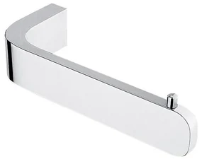 NIMCO NK 30055-26 - Držiak toaletného papiera NIKAU lesklý chróm NM0052