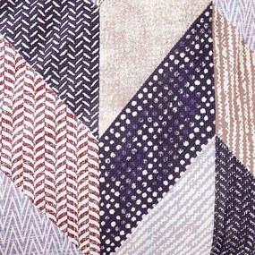 RENFORCÉ OBLIEČKY ANATOLYA EXCLUSIVE 200X220 CM, 2KS 70X80 CM VZOROVANÉ