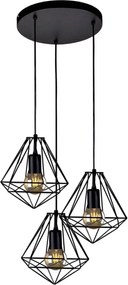 Závesná lampa K-4006 Marko