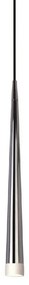 Azzardo AZ0117 - Luster na lanku STYLO 1xG9/40W/230V