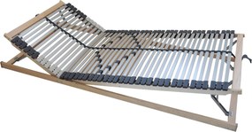 XXXLutz ROŠT, (pre rám) 80/200 cm Hom`in - Rošty na posteľ - 001140001702