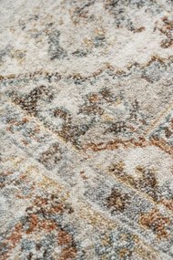 Koberec KASHMIR KURYTYBA béžový