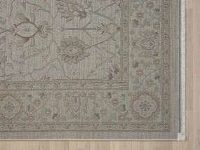 My Flair, Kusový koberec Maryam 2 creme, 160x230, béžová, chodba / predsieň