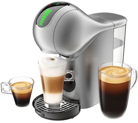 Kapsulový kávovar Krups Nescafé Dolce Gusto Genio S Touch KP440E10