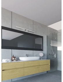 Kanlux 26682 - LED Kúpeľňové osvetlenie zrkadla ASTEN LED/15W/230V IP44