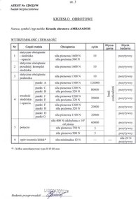 Kancelárska stolička Adolfo. Vlastná spoľahlivá doprava až k Vám domov. 796813