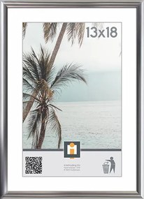 XXXLutz RÁM NA OBRAZY, 1 foto 13 cm x 18 cm - Rámy na obrazy - 004342064002