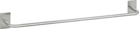 Bemeta Design EASY: Držiak uterákov, 600 mm, mat - 163104045