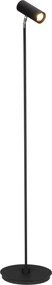 XXXLutz STOJACIA LAMPA, 27/140 cm Novel - Online Only bytové doplnky - 008983003501