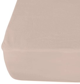DETSKÉ NEPRIEPUSTNÉ TENCEL PRESTIERADLO SMARTCEL 27 70X140 CM BÉŽOVÁ