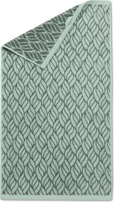 Žakárové uteráky, 2 ks