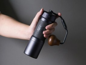 1Zpresso K-Ultra iron gray - mlynček na kávu