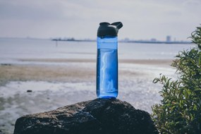 Hydratačná fľaša Contigo Cortland 720 ml - monacká modrá