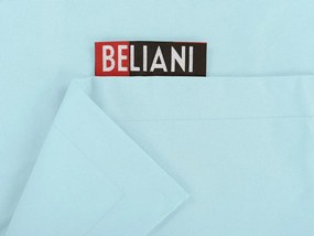 Sedací vak 180x230 cm Xxl (svetlomodrá). Vlastná spoľahlivá doprava až k Vám domov. 1009266