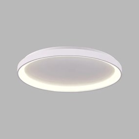 LED2 BELLA SLIM 78, W DIM 60W 2CCT 3000K/4000K 1271751DT