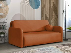 Pohovka Clivia Sun IV, Dostupné poťahy: Coral 80
