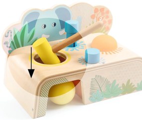 Multifunkčná zatĺkačka