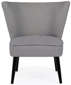 Kreslo Pepino Kenia 700/venge