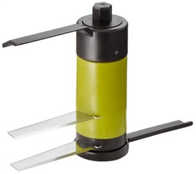 Tefal - Ručný sekáčik 5 SECOND CHOPPER 900 ml zelená/čierna