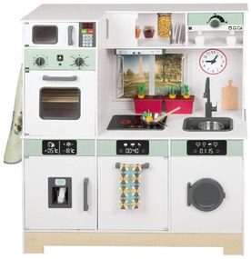 Playtive Detská kuchynka Deluxe  (100380135)