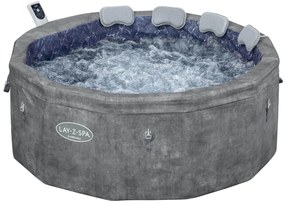 Lay-Z-Spa Carrara SMART Air Jet Jacuzzi BESTWAY 6001V