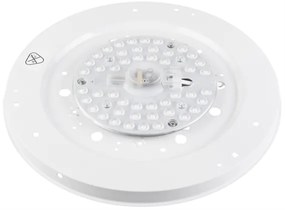 Brilagi - LED Stropné svietidlo SIRIJA LED/24W/230V pr. 45 cm biela