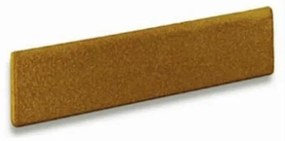 Sokel Gresan Natural hnedá 8x33 cm mat GRNSK833