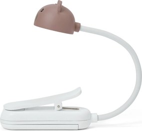 LED lampička na čítanie »Bär«