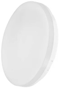 EMOS Vonkajšie nástenné / stropné LED osvetlenie TORI, 24W, teplá biela, 33cm, okrúhle, IP54