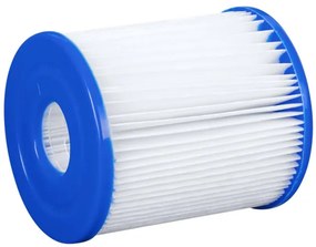 Filtračná vložka Bestway 58094 typ II - 2 ks