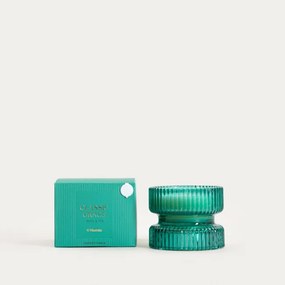 Sviečka CLASSIC GRACE Basil & Tea 772412
