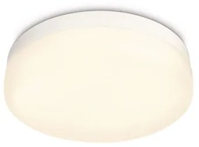 Philips 32053/31/16 - LED Stropné kúpeľňové svietidlo BAUME LED/7,5W/230V IP44
