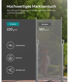 Bočná Markíza GSA584G01