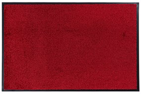 DECOREUM Koberec  červený Memphis 15 Rozmery: šírka 60 cm  cm